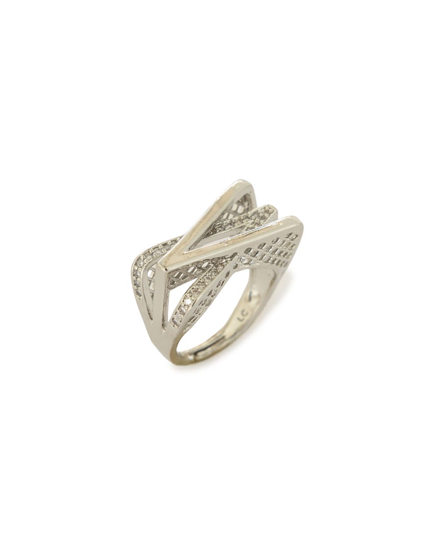 MULTICOLOR RING