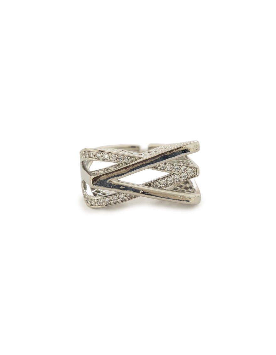 MULTICOLOR RING
