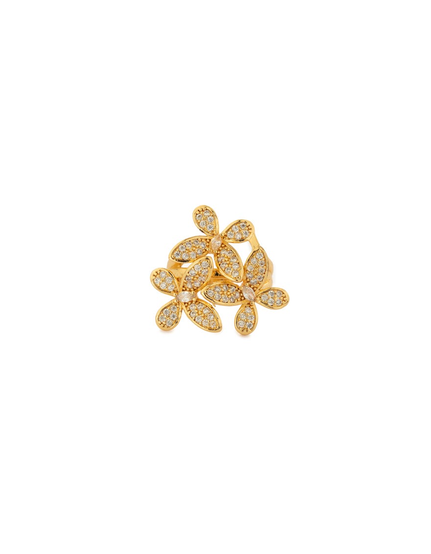 MULTICOLOR RING