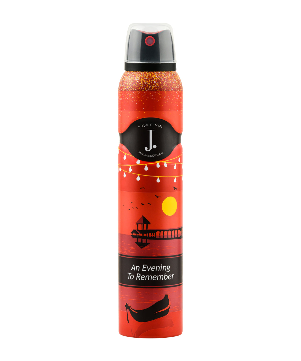 AN EVENING TO REMEMBER POUR FEMME BODY SPRAY