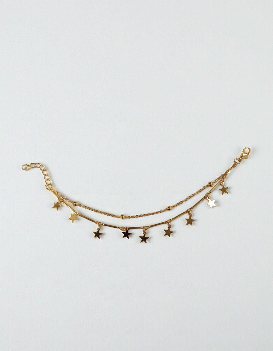 ANKLET | JJ-ANK-004-A-24