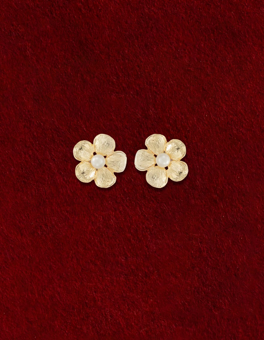 PEARL GARDEN