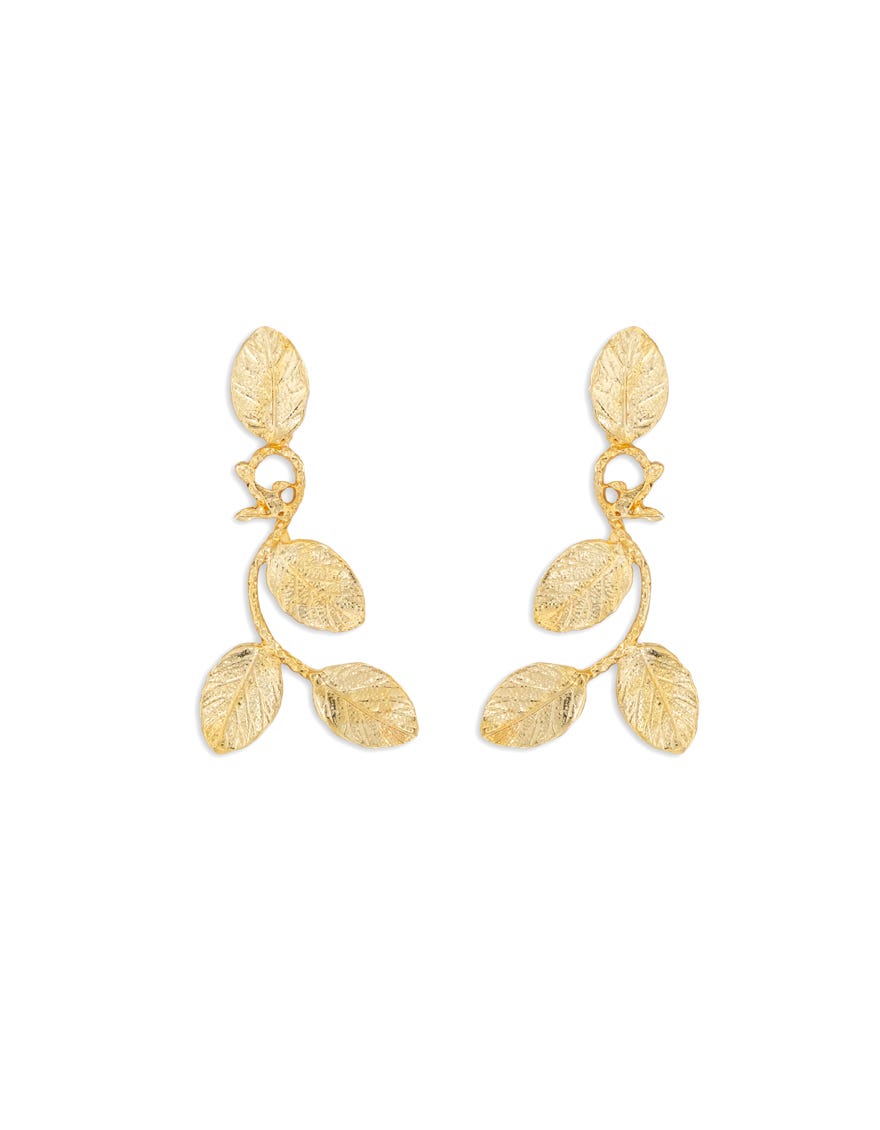 MULTICOLOR EARRINGS