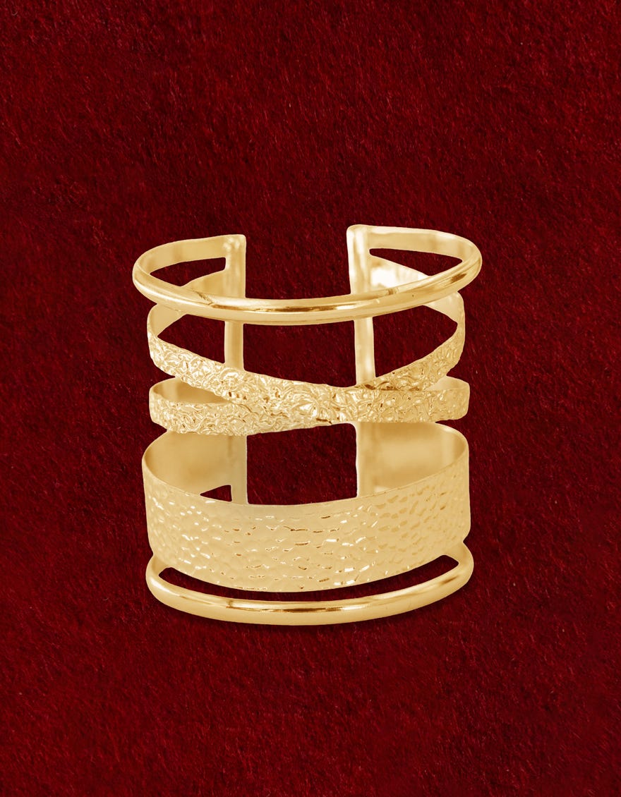 MULTICOLOR BRACELET