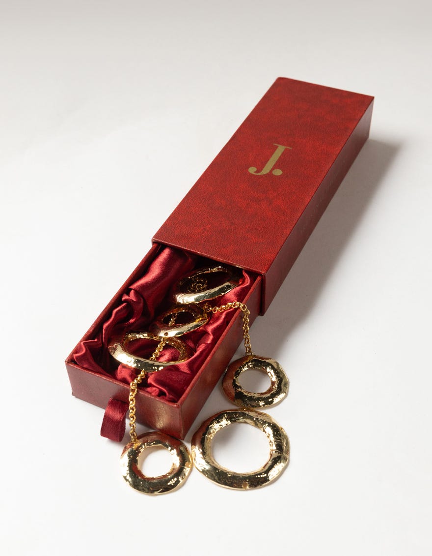 LOOPLINE NECKLACE