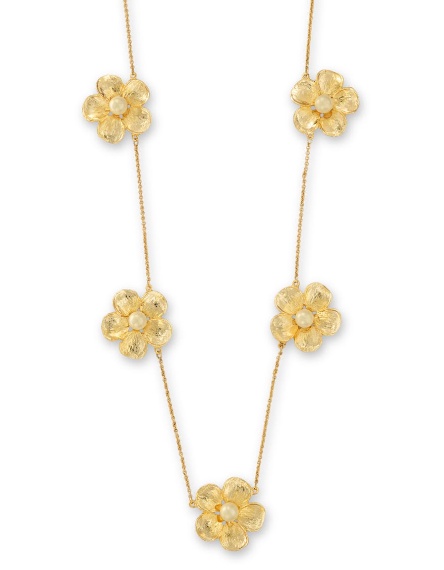 GOLDEN PETAL