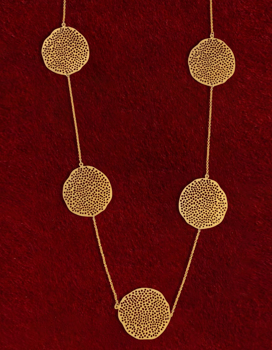 CIRCLE CASCADE