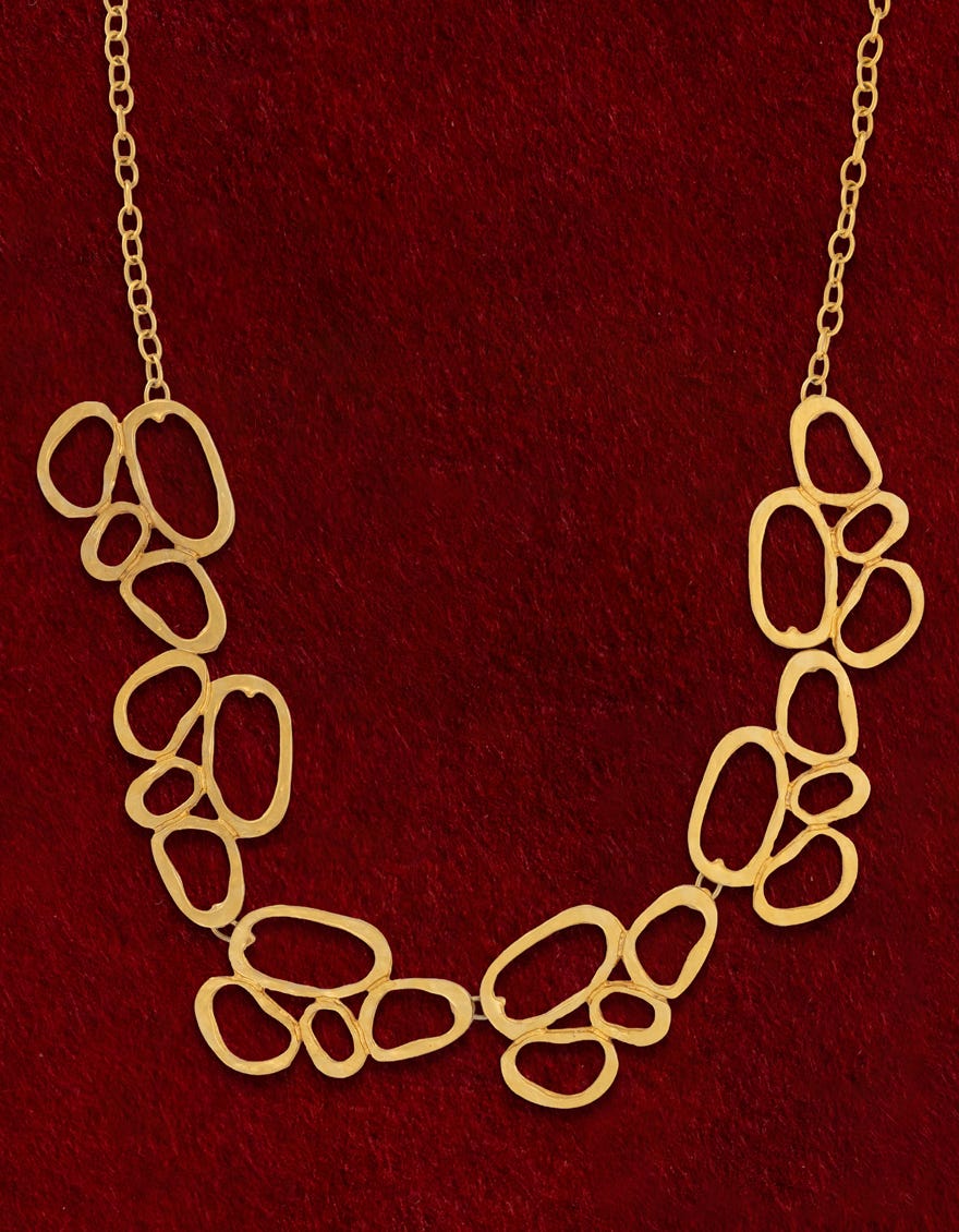 GOLDEN FLUX