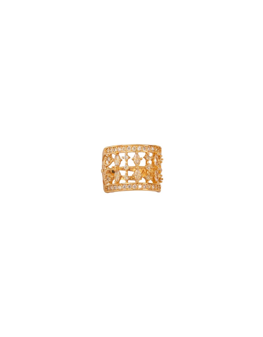 MULTICOLOR RING