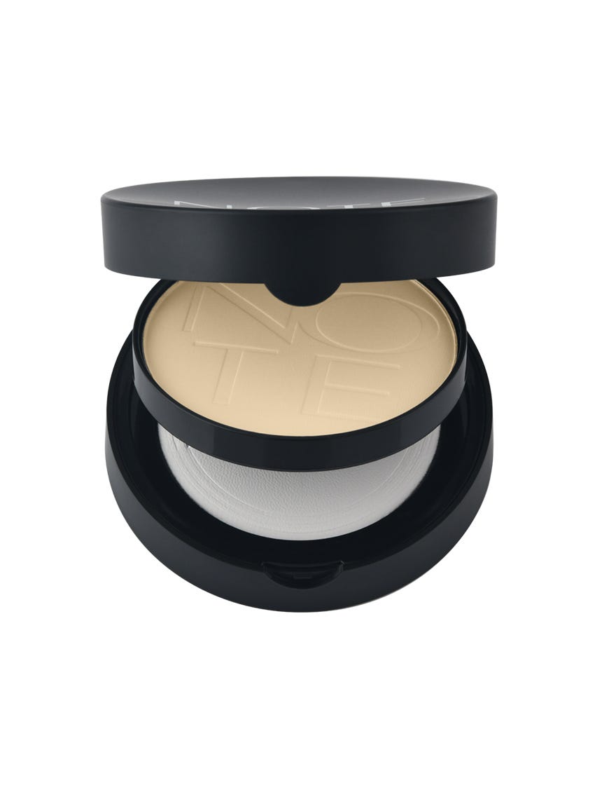 BANANA SETTING POWDER – J.