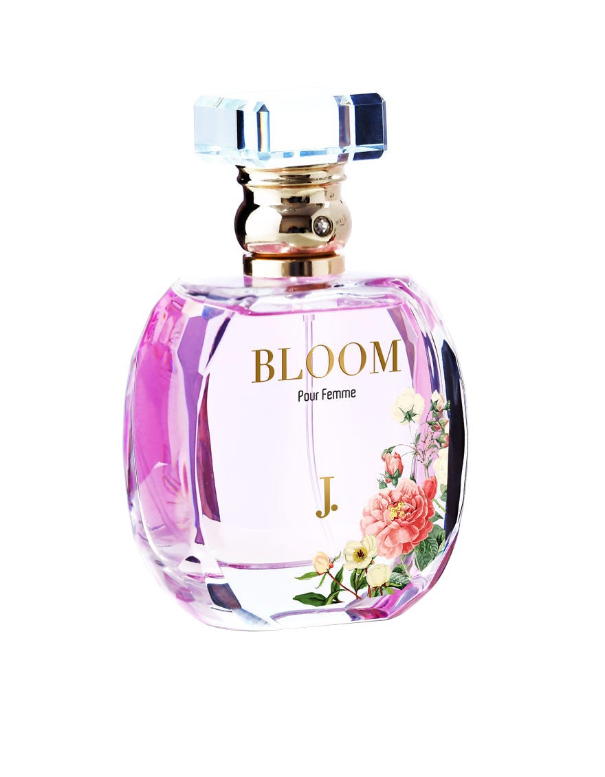 BLOOM - 100ml