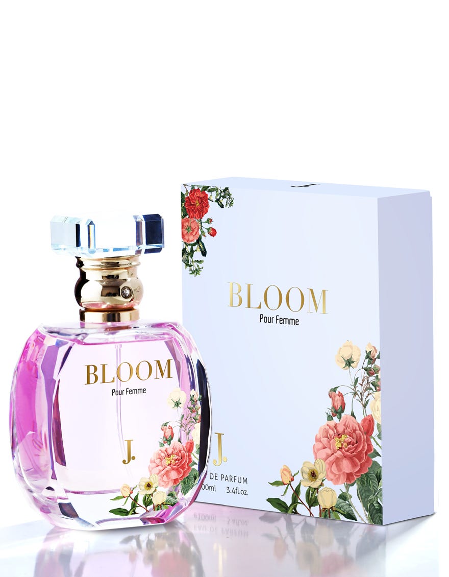 BLOOM - 100ml