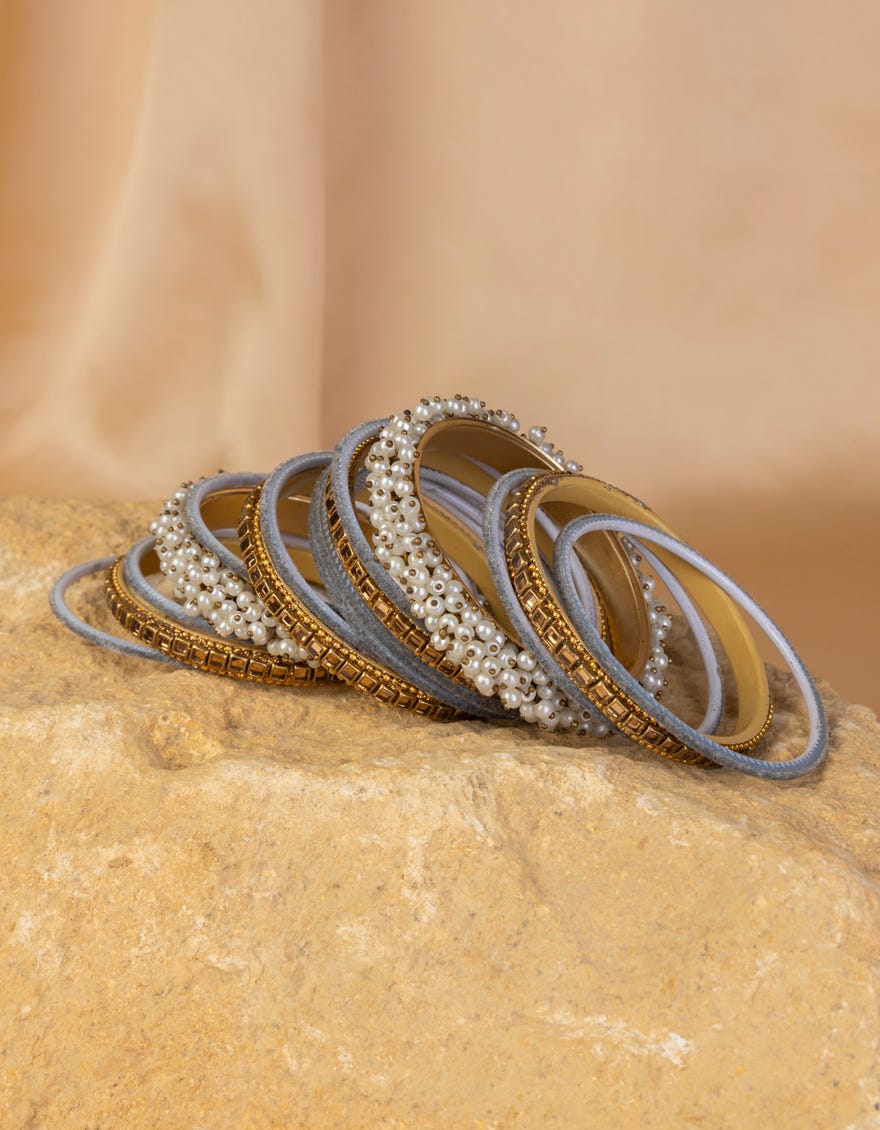 MULTICOLOR BANGLES
