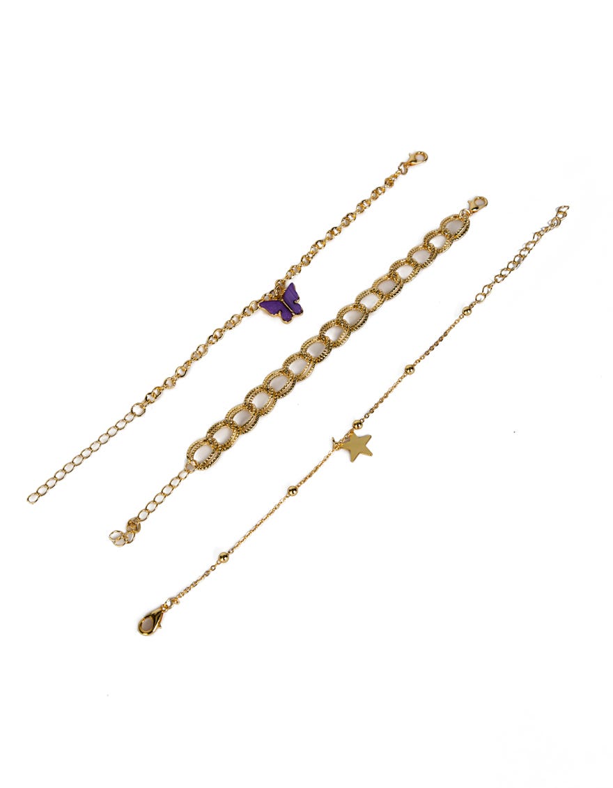 MULTICOLOR BRACELET | JJBL-BR-17-C-23