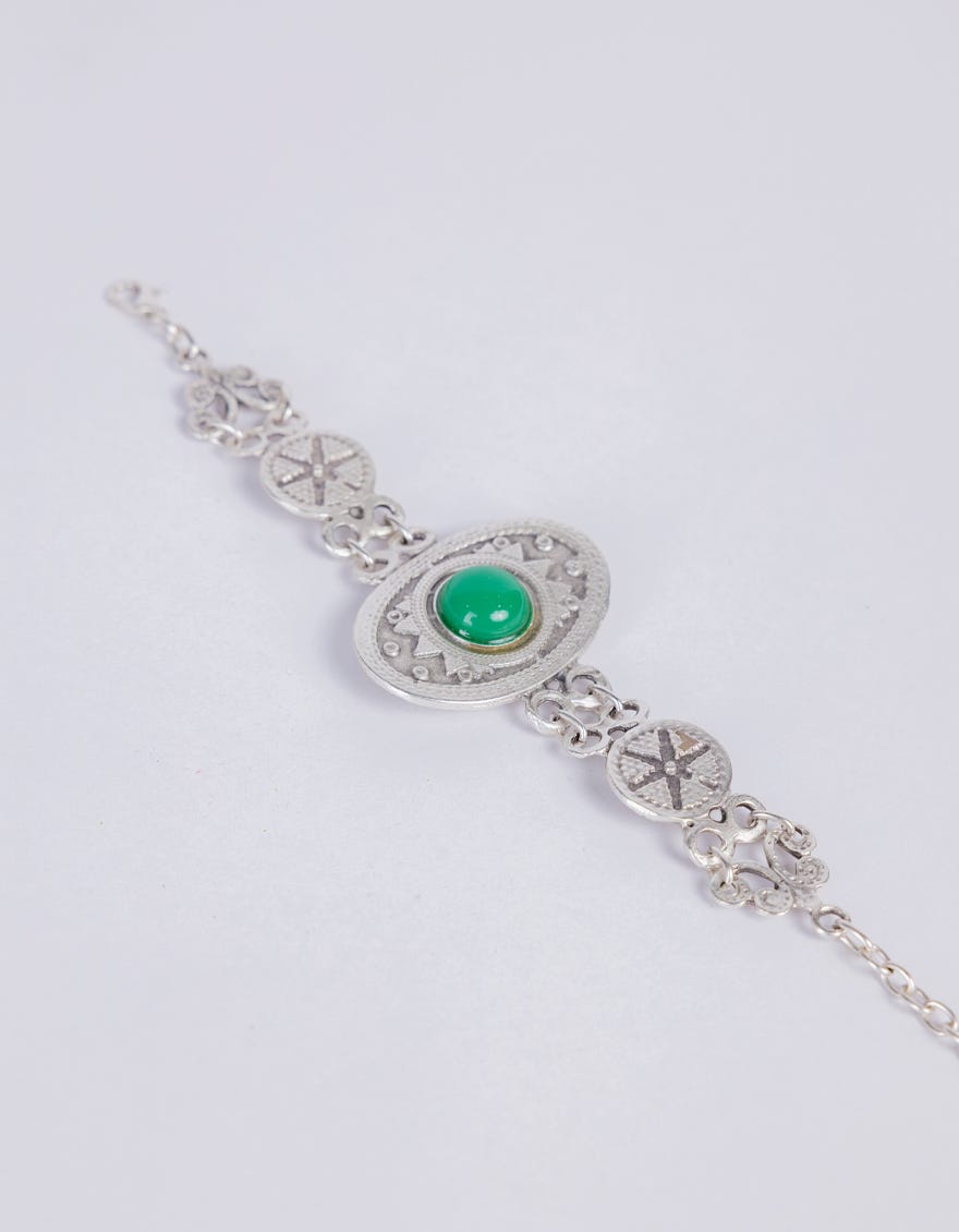 MULTICOLOR BRACELET