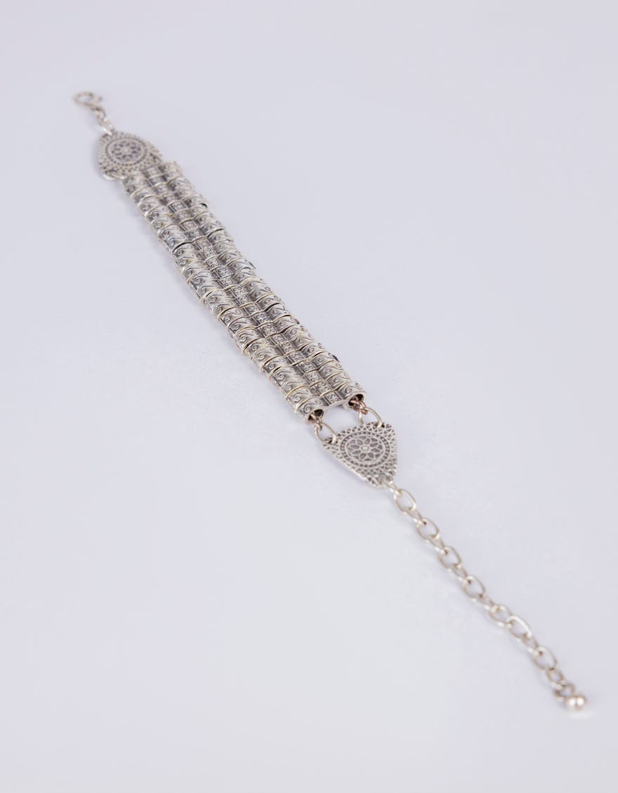 MULTICOLOR BRACELET