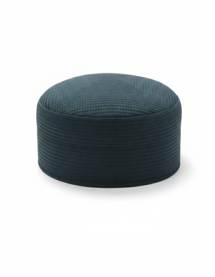 GREEN BLENDED MEN CAPS | JJ-CAP-0006-R39