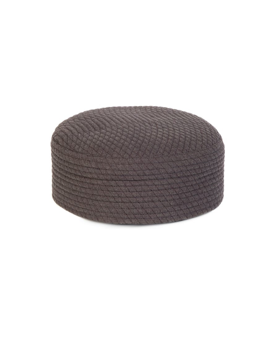 Chestnut Brown Blended Men Cap | Jj-Cap-0018-R50