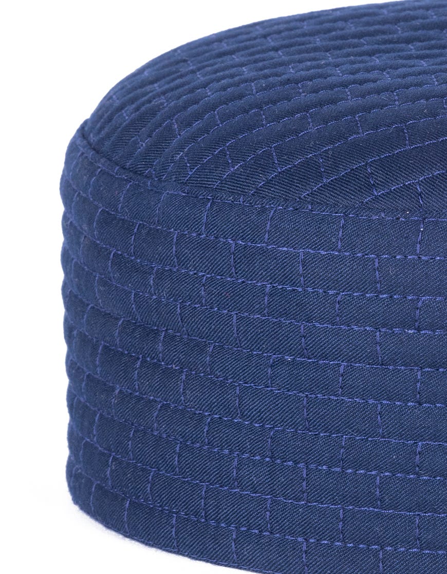 BLUE BLENDED CAP | JJ-CAP-0026-R9