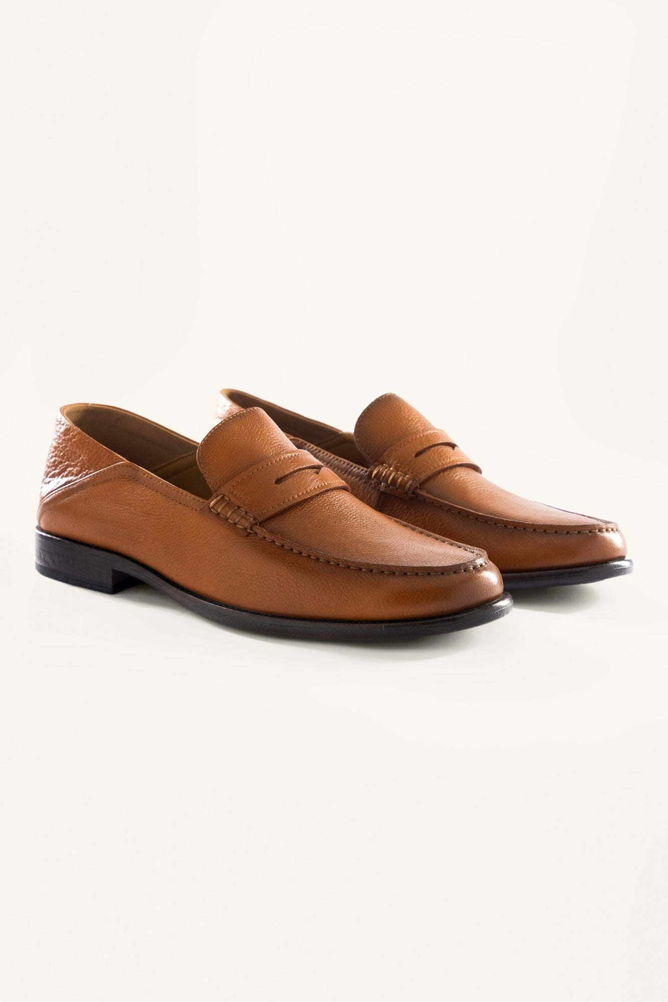 ANTHE - COFFEE SHOES