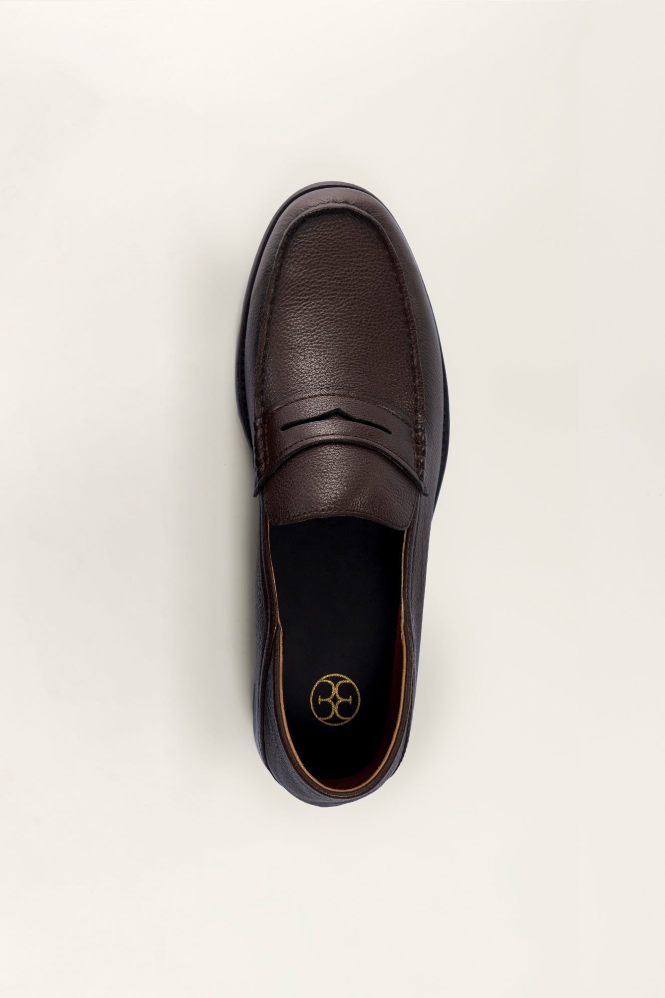 ANTHE - TAN SHOES