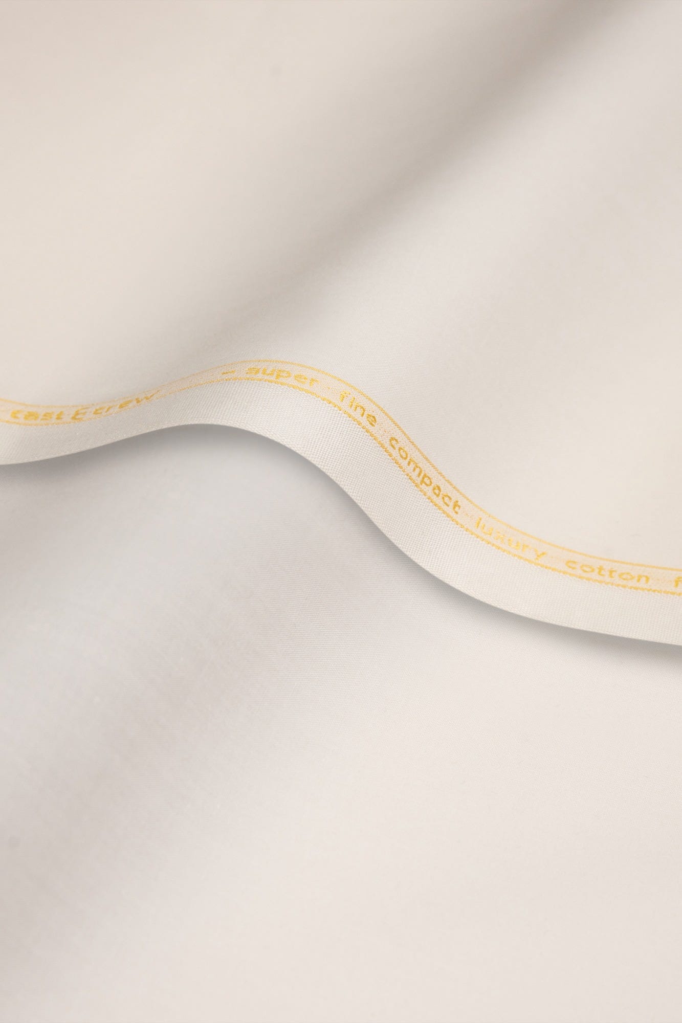 BENDIGO - BEIGE UNSTITCHED FABRIC