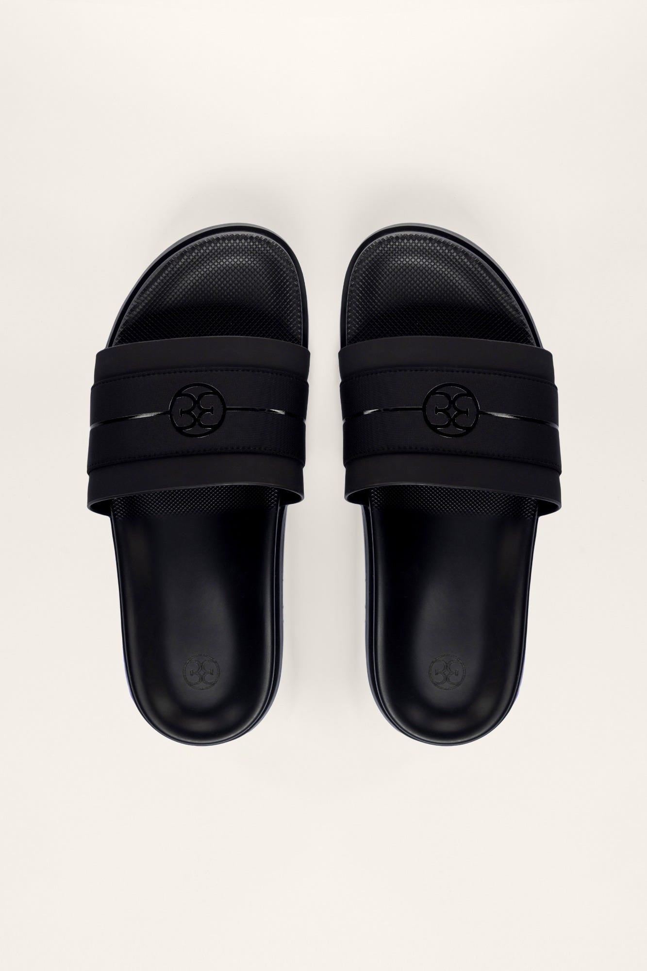 MIMA - BLACK SLIDES