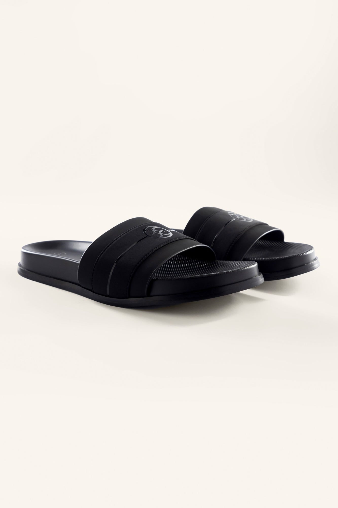 MIMA - BLACK SLIDES