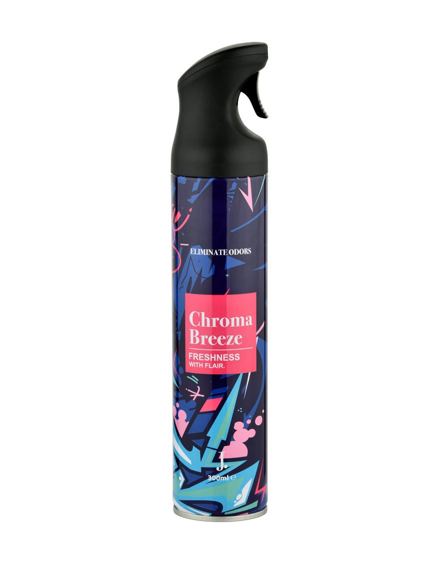 CHROMA BREEZE