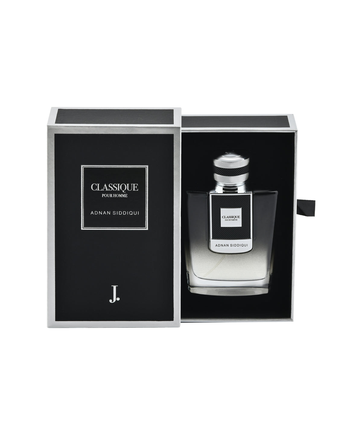Classique Pour Homme Adnan Siddiqui Lifestyle