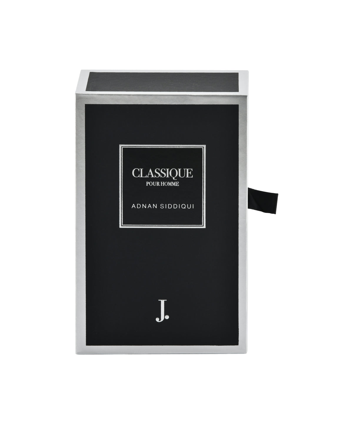 Classique Pour Homme Adnan Siddiqui Box