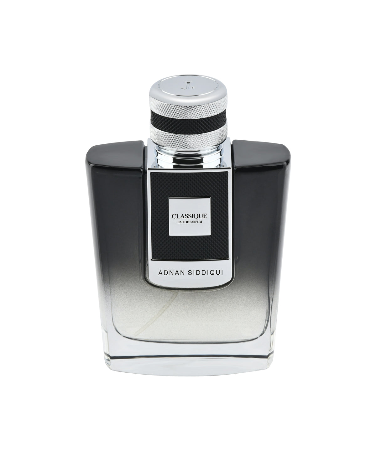 Classique Pour Homme Adnan Siddiqui Bottle
