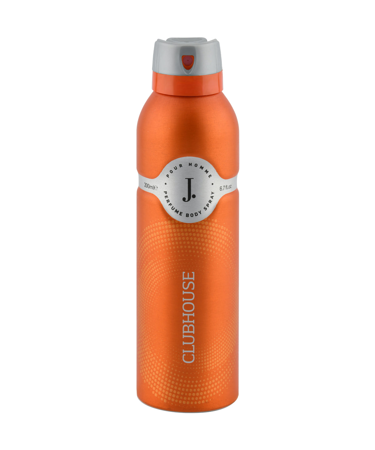 Clubhouse Bottle