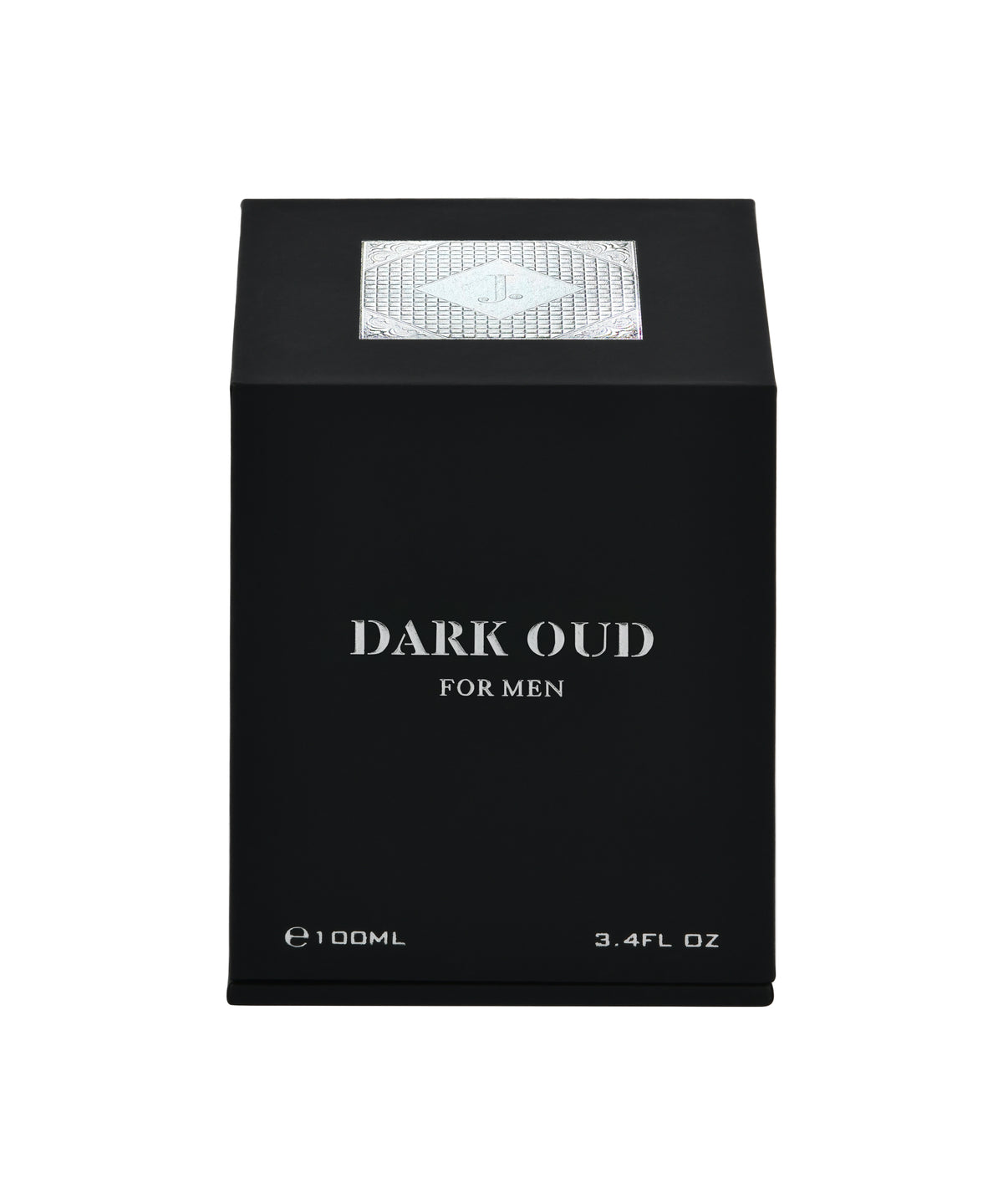Dark Oud Box