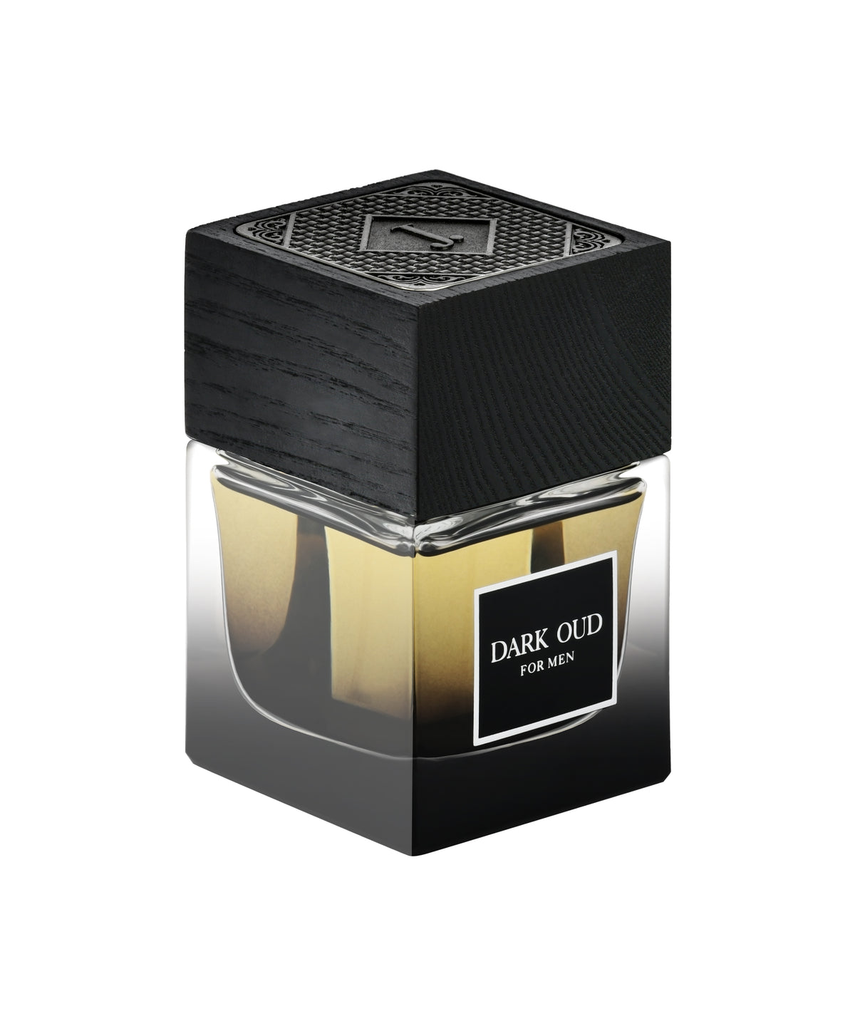 Dark Oud Lifestyle