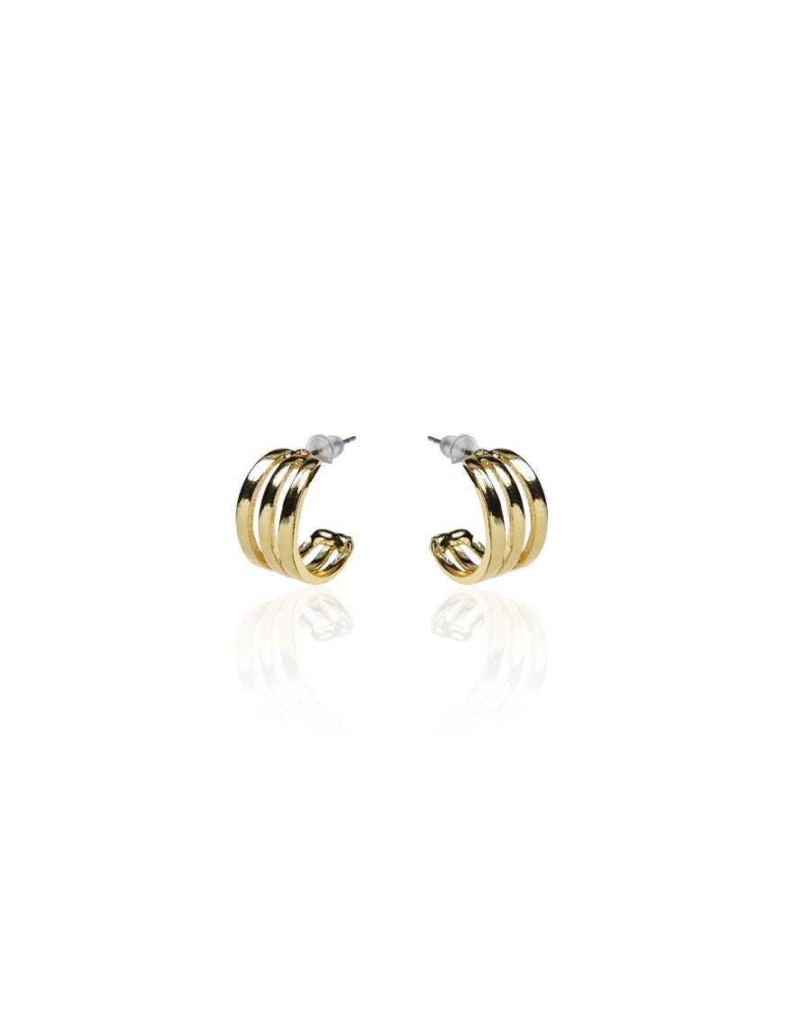 MULTICOLOR EARRINGS | JJLE-ER-025-A-24