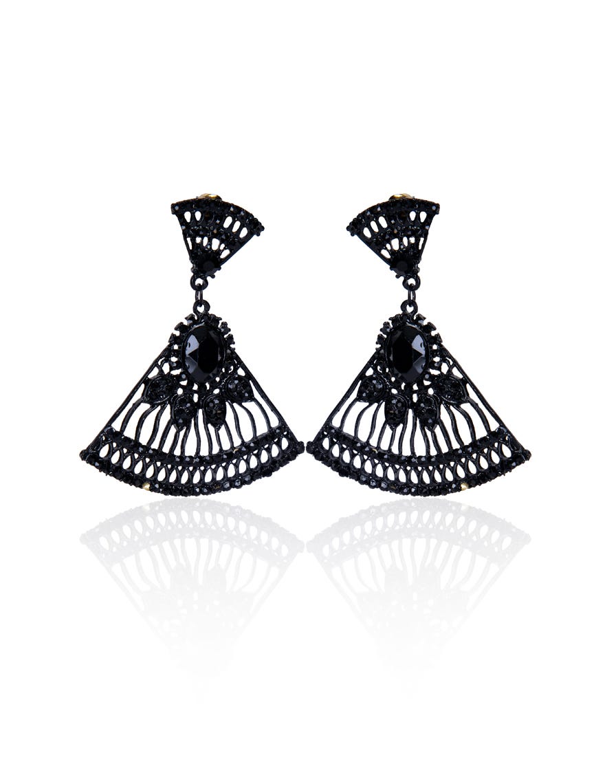 MULTICOLOR EARRINGS | JJLE-ER-027-24