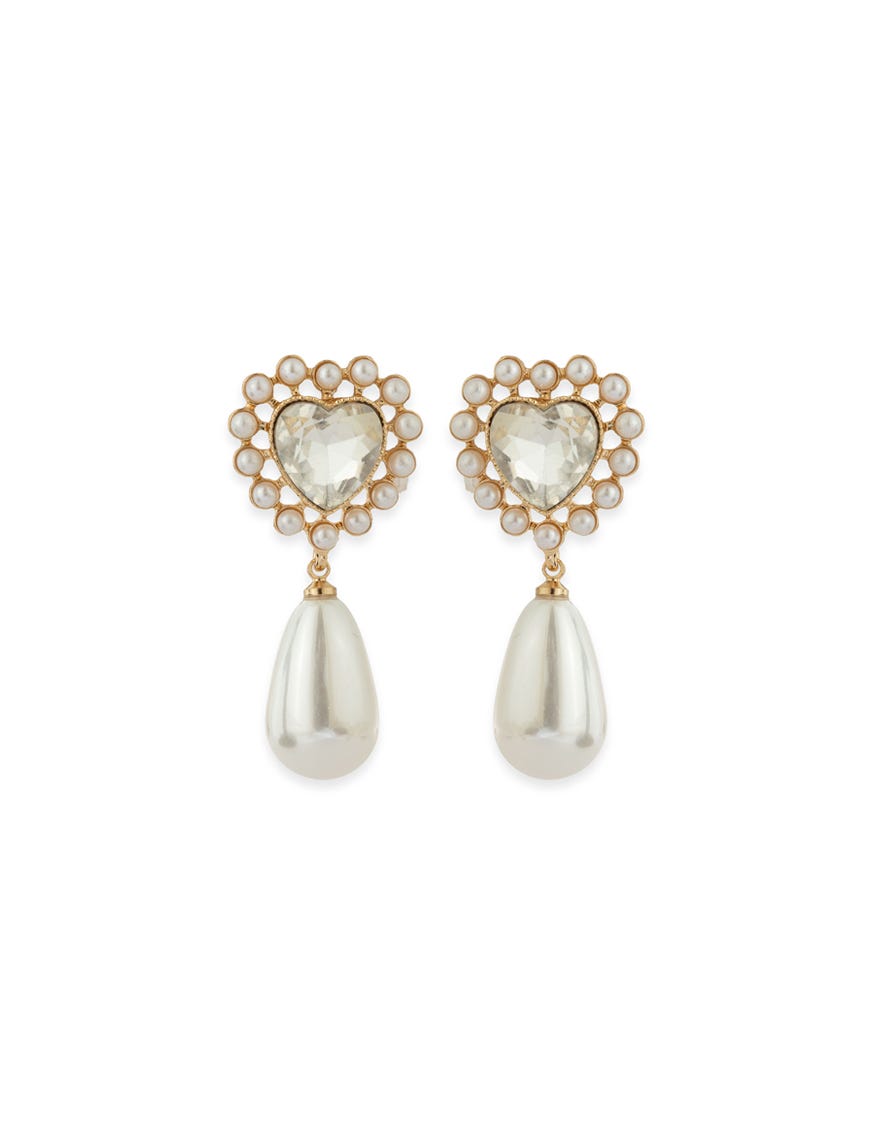 MULTICOLOR EARRINGS