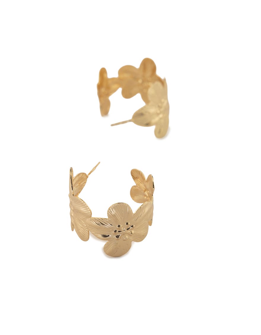 MULTICOLOR EARRINGS
