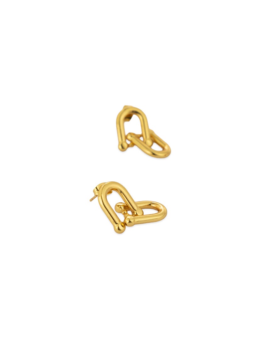 MULTICOLOR EARRINGS