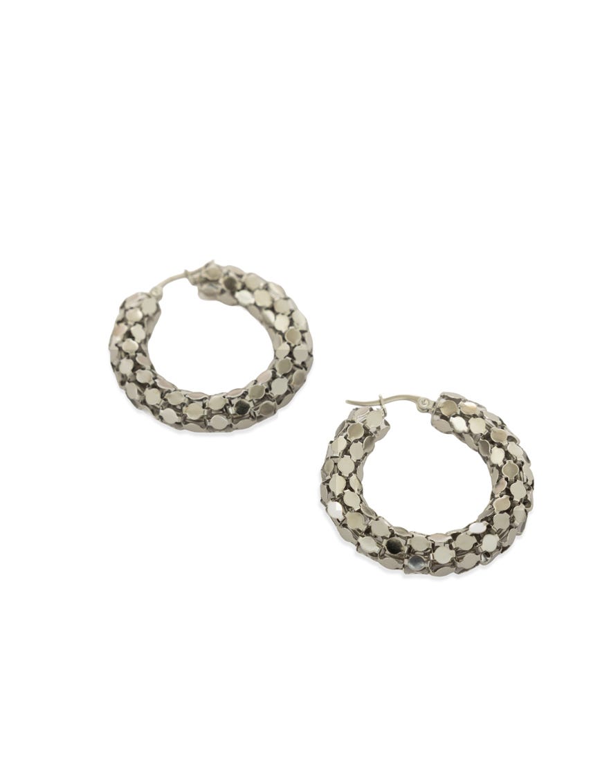 MULTICOLOR EARRINGS