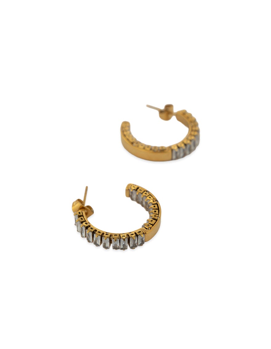 MULTICOLOR EARRINGS