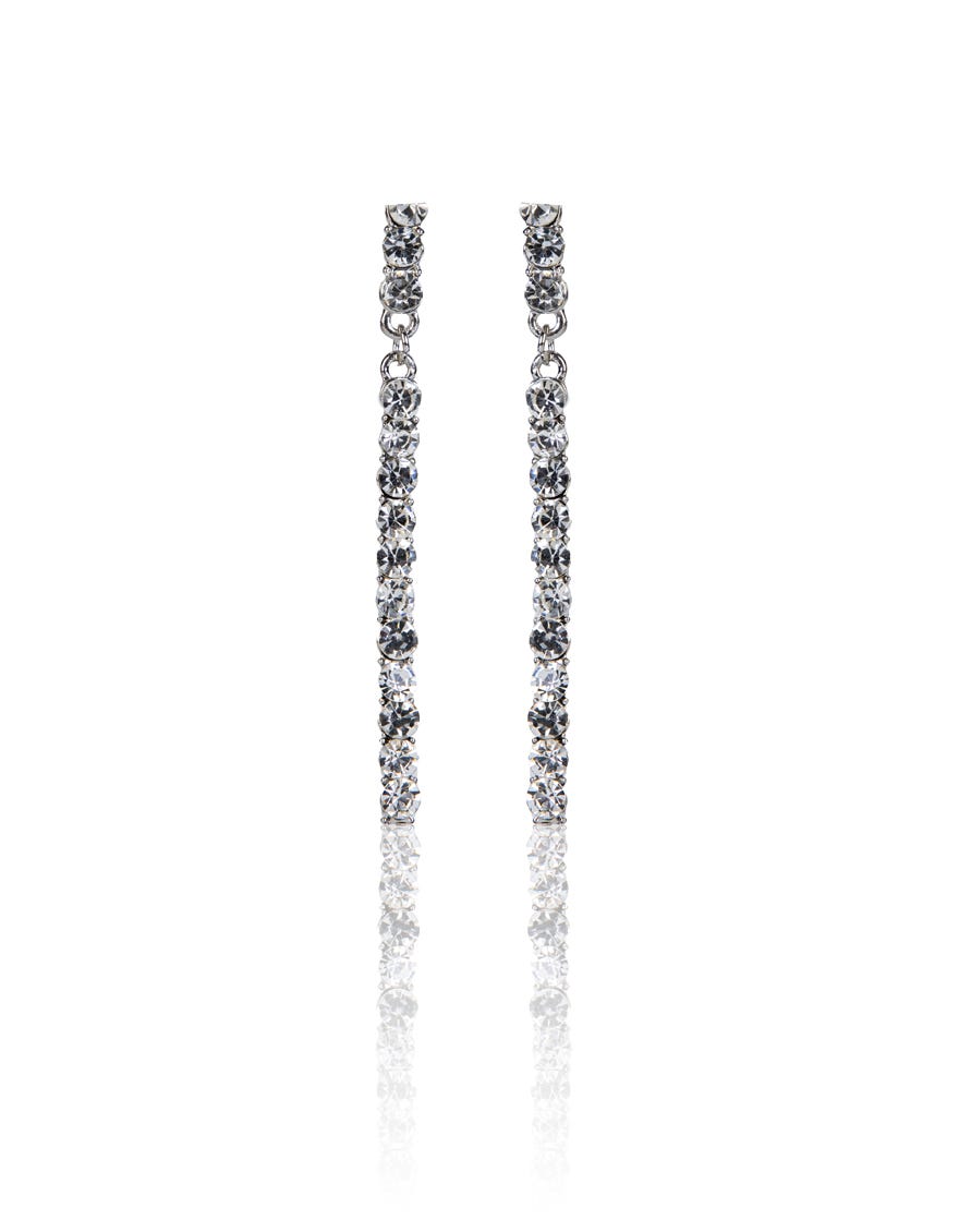 MULTICOLOR EARRINGS | JJLE-ER-47-B-23
