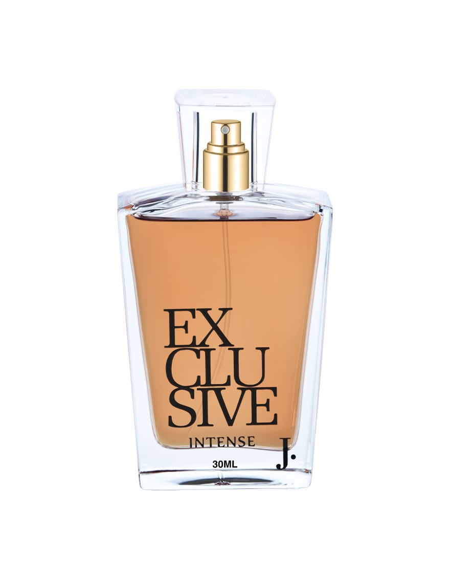 J.EXCLUSIVE INTENSE - 30ml