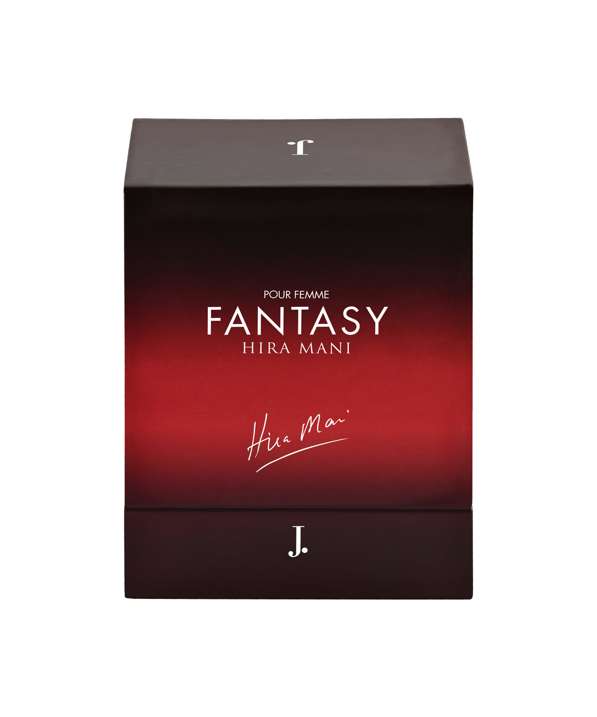 FANTASY | HIRA MANI