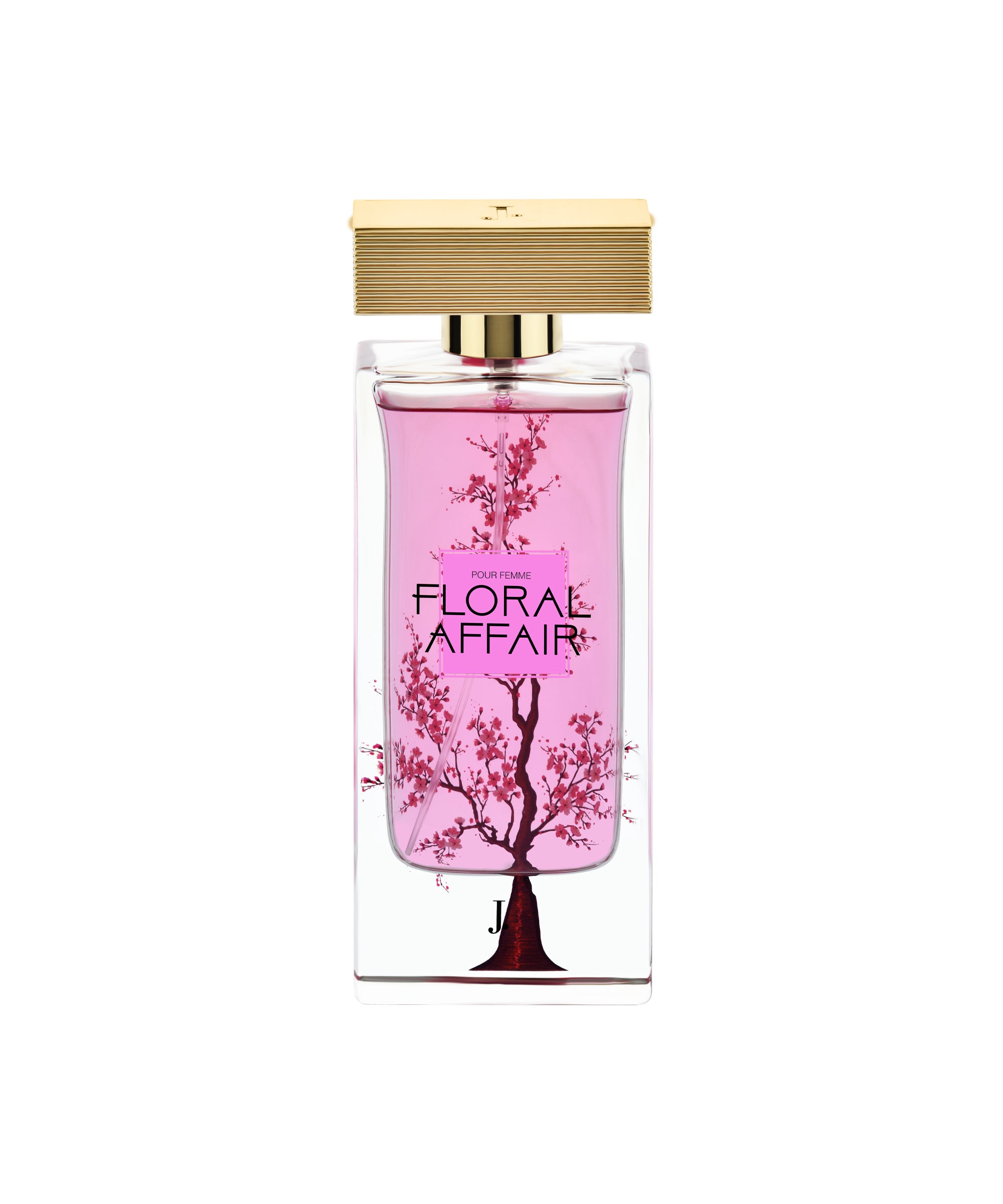 FLORAL AFFAIR