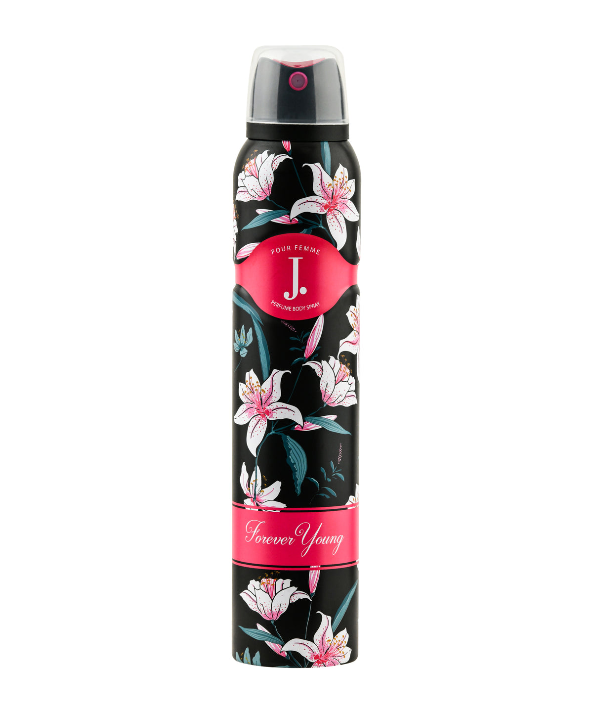 FOREVER YOUNG POUR FEMME BODY SPRAY