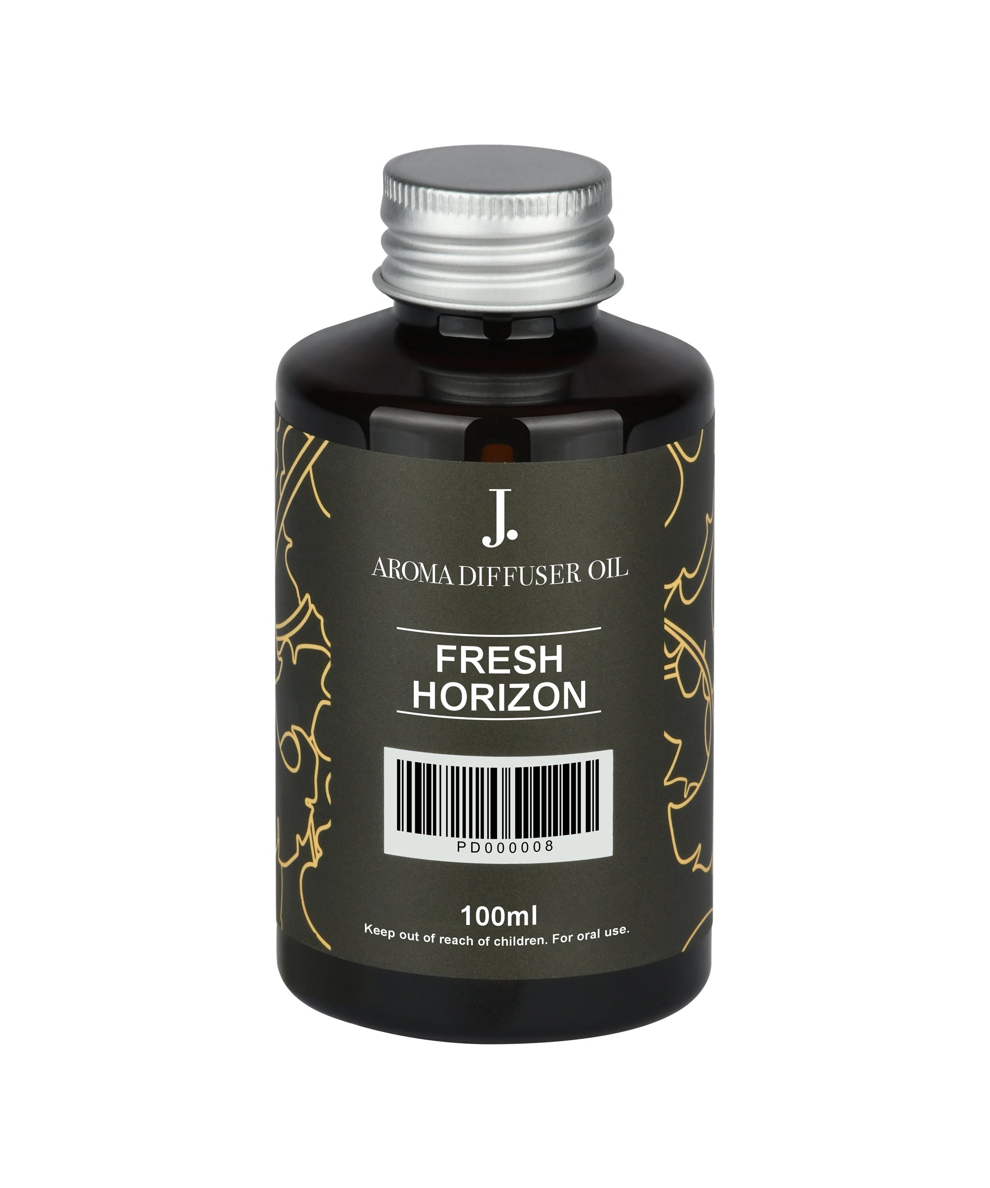 FRESH HORIZON - DIFFUSER OIL