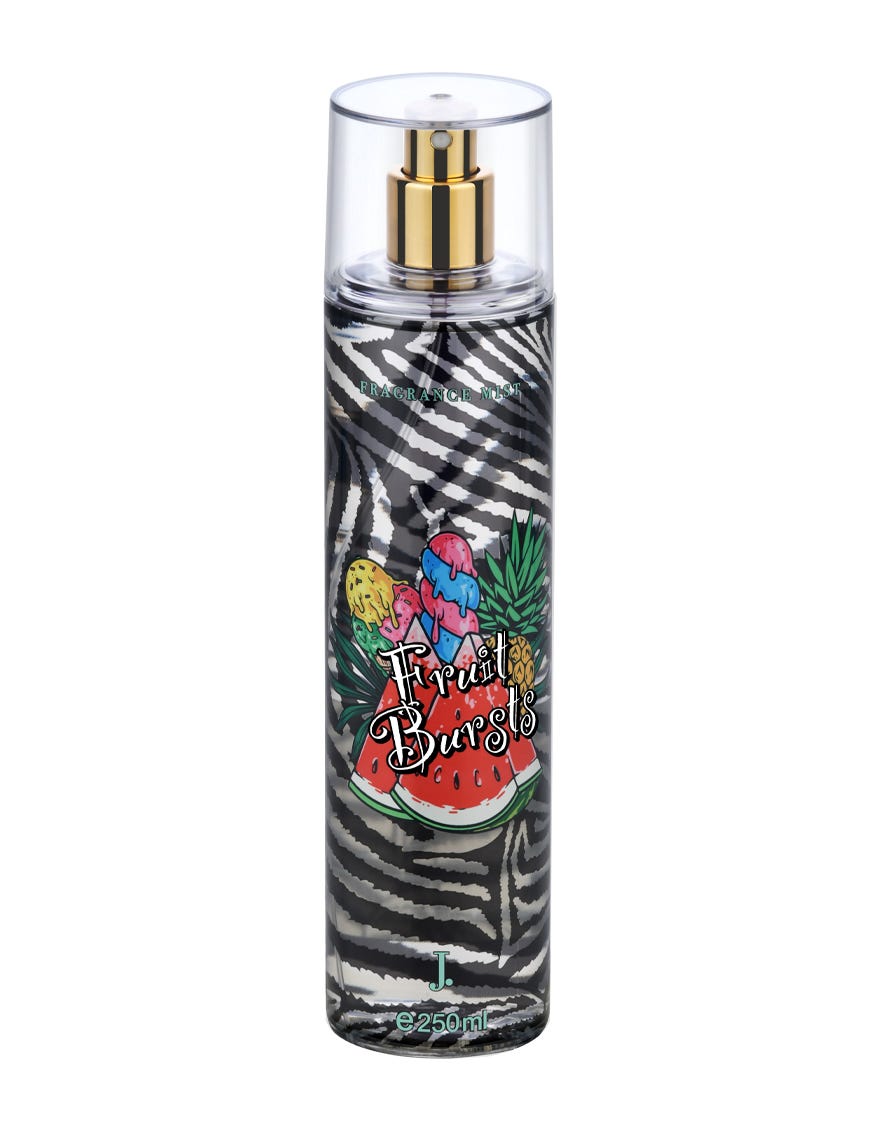 FRUIT BURST | BODY MIST