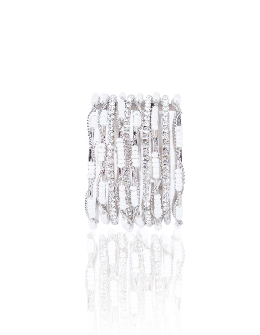 Multicolor Bangles | Jgbn-Gbn-004-24